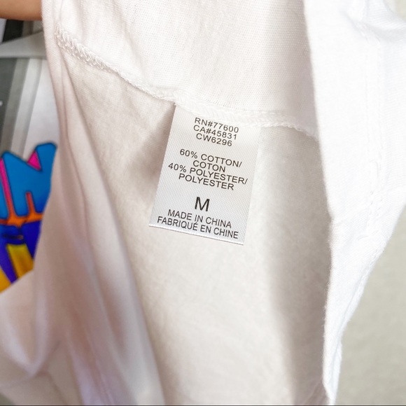 {Chaser} Short-sleeve Pink Floyd Tee - Picture 4 of 6